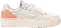 Colmar Cream Sneakers Austin Fuse Multicolor Dames - Thumbnail 1