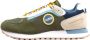 Colmar Expedition Sneakers Green Heren - Thumbnail 2