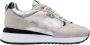 Colmar Grijze Sneakers Travis Punk Wintercollectie Gray Dames - Thumbnail 1