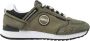 Colmar Groene Sneakers Travis Sport Bold Green Heren - Thumbnail 2