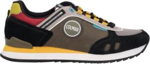 Colmar Heren Sport Flash Schoenen Multicolor Heren