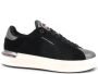 Colmar Sneakers Clayton LUX Claytl Zwart Dames - Thumbnail 1