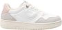 Colmar Witte Sneakers Austin Look Stijl White Dames - Thumbnail 3