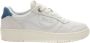 Colmar Lage Sneakers White Heren - Thumbnail 1