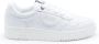 Colmar Witte Herenschoenen Model Austin Premium 044 White Heren - Thumbnail 1