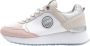 Colmar Roze Sneakers Travis Prime HO Multicolor Dames - Thumbnail 1