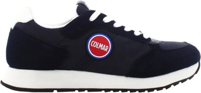 Colmar Shoes Blue Heren