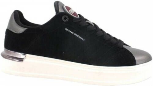 Colmar Sneakers Clayton LUX Claytl Zwart Dames