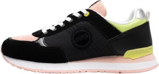 Colmar Sneakers Roze Dames