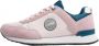 Colmar Sneakers Travis Authentic Travisa Roze Dames - Thumbnail 7