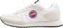 Colmar Sneakers White Heren - Thumbnail 2