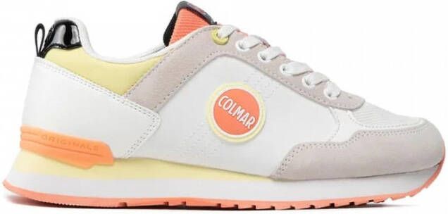 Colmar Sneakers Wit Dames