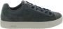 Colmar Suede Authentics Schoenen Gray Heren - Thumbnail 1