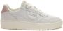 Colmar Witte Sneakers Austin Look Stijl White Dames - Thumbnail 1