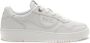 Colmar Witte Leren Sneakers Austin Premium 039 White Heren - Thumbnail 1