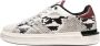 Colmar Witte Sneakers Exotische Tennisschoen White Dames - Thumbnail 3