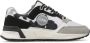 Colmar Witte Sneakers met Interessante Print Multicolor Dames - Thumbnail 1