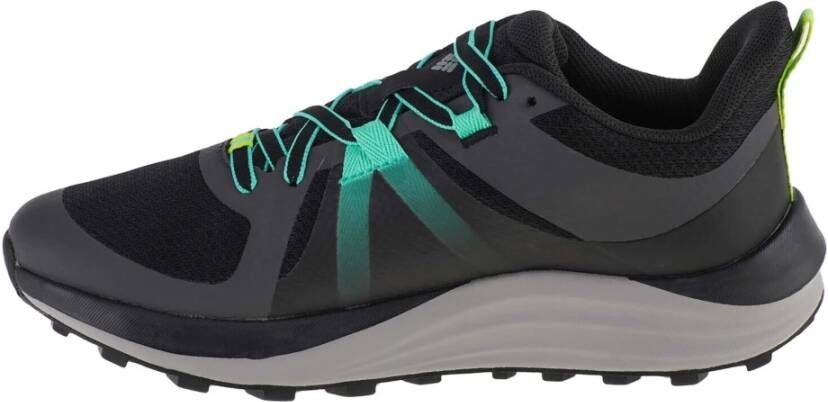 Columbia Escape Pursuit Sneakers Black Dames