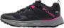 Columbia Facet 75 OutDry Sneakers Black Dames - Thumbnail 1