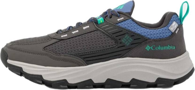 Columbia Hatana™ MAX Outdry™ Sneakers Black Dames