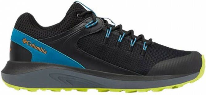 Columbia Wandelschoenen Trailstorm Waterproof - Foto 1