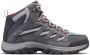 Columbia Women's Crestwood Waterproof Mid Hiking Shoes Schoenen - Thumbnail 1