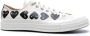 Comme des Garçons Play Canvas Chuck 70 CDG OX Sneakers White Heren - Thumbnail 1