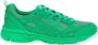 Comme des Garçons Groene Gel Nunobiki Sneakers Green Heren - Thumbnail 1