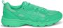 Comme des Garçons Groene Sneakers voor Mannen Aw24 Green Heren - Thumbnail 1