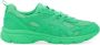 Comme des Garçons Groene Sneakers X Asics Fn-K101 Green Heren - Thumbnail 1