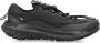 Comme des Garçons Mountain Fly 2 Low Sneakers Black Heren - Thumbnail 1