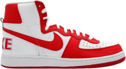 Comme des Garçons Nike x Rood Heren