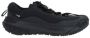 Comme des Garçons Nike X Sneakers Zwart Low-Top Black Heren - Thumbnail 1