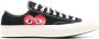 Comme des Garçons Play Chuck Taylor 1970s Lage Sneakers Black Heren - Thumbnail 1