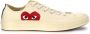 Comme des Garçons Play Converse Chuck Taylor All Star 70 Low Wit EU 45 White - Thumbnail 7