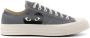 Comme des Garçons Play Sneakers Gray Unisex - Thumbnail 1