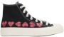 Comme des Garçons Play Casual Sneakers voor Dagelijks Gebruik Multicolor - Thumbnail 5