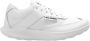 Comme des Garçons Sneakers White Heren - Thumbnail 1