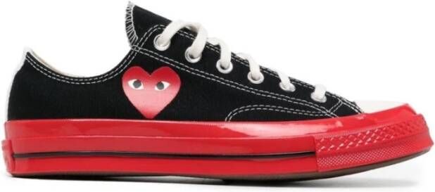 Comme des Garçons Stijlvolle Schoenen voor elke gelegenheid Multicolor Dames