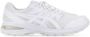 Comme des Garçons Witte Gel-Terrain Sneakers White Heren - Thumbnail 1