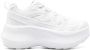 Comme des Garçons Witte Mesh Sneakers met Flatform Zool White Dames - Thumbnail 1