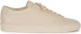 Common Projects Casual Sneakers voor Dagelijks Gebruik Beige Heren - Thumbnail 1