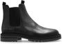 Common Projects Enkellaarzen Chelsea Black Heren - Thumbnail 1