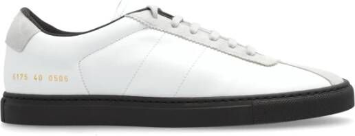 Common Projects Field sneakers White Dames