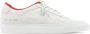 Common Projects Klassieke Witte Leren Lage Sneakers White Heren - Thumbnail 1