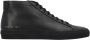 Common Projects Leather sneakers Black Heren - Thumbnail 1