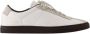 Common Projects Leather sneakers White Dames - Thumbnail 1