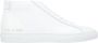 Common Projects Leather sneakers White Heren - Thumbnail 1