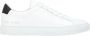 Common Projects Leather sneakers White Heren - Thumbnail 1