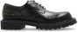 Common Projects Leren laarzen Chunky Black Heren - Thumbnail 1